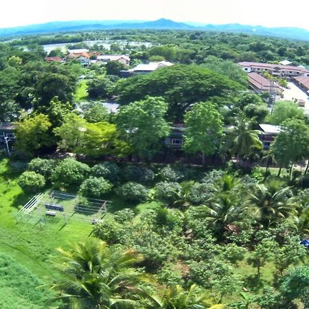 Pingview Villa Resort Tak Exterior photo
