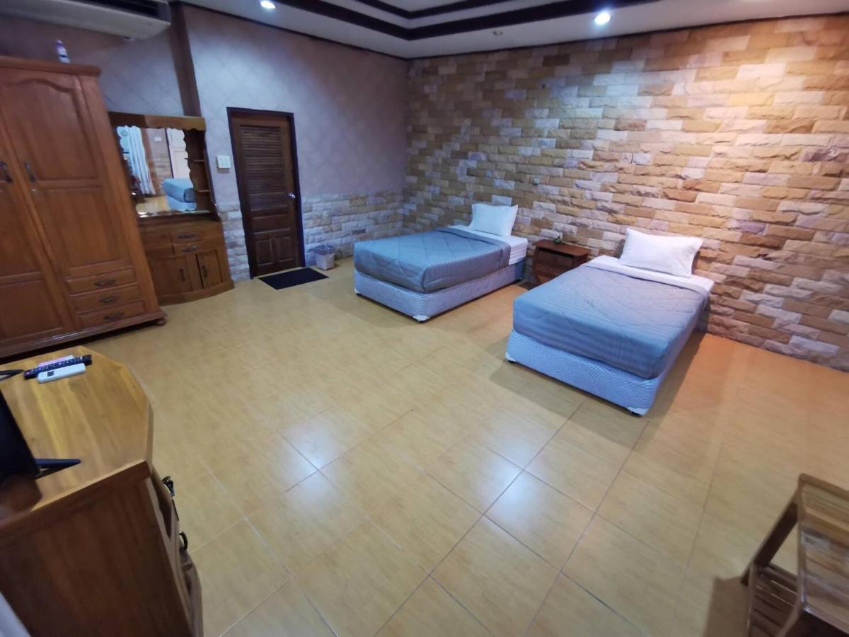 Pingview Villa Resort Tak Exterior photo