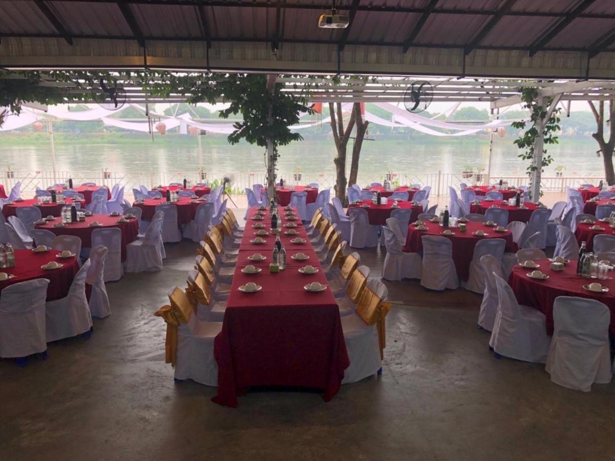Pingview Villa Resort Tak Exterior photo