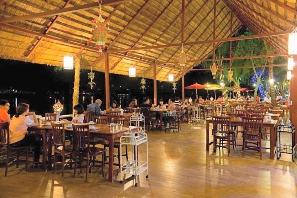 Pingview Villa Resort Tak Exterior photo