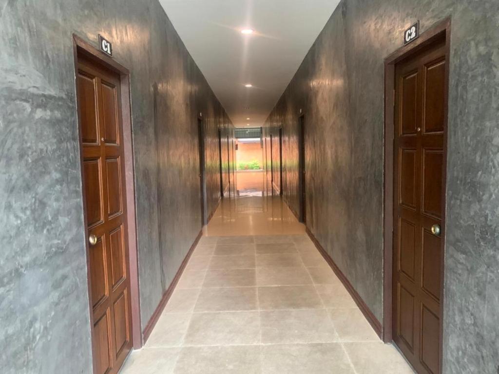 Pingview Villa Resort Tak Exterior photo