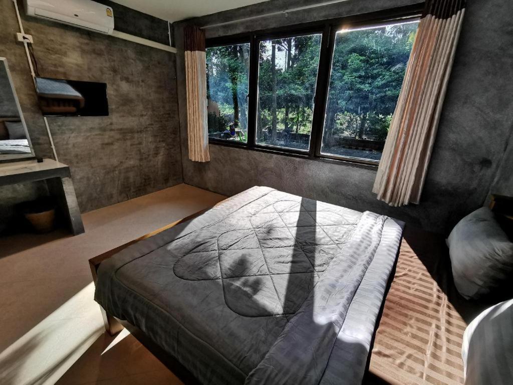Pingview Villa Resort Tak Exterior photo
