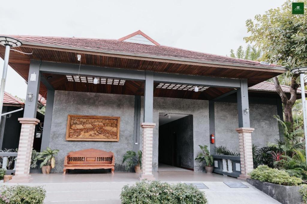 Pingview Villa Resort Tak Exterior photo