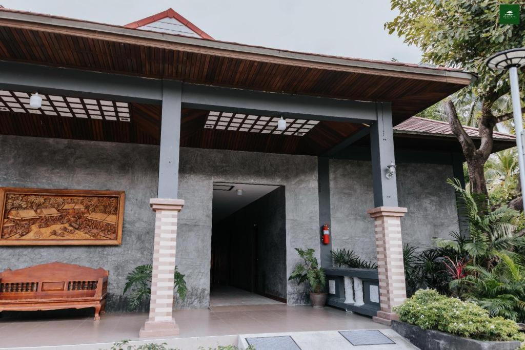 Pingview Villa Resort Tak Exterior photo