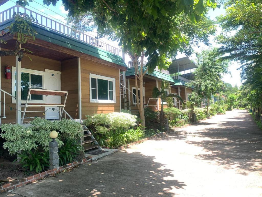 Pingview Villa Resort Tak Exterior photo