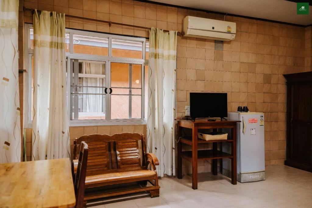 Pingview Villa Resort Tak Exterior photo